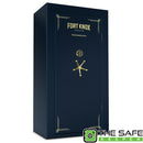 Fort Knox Executive 7241 Gun Safe | Midnight Blue Color, view 1