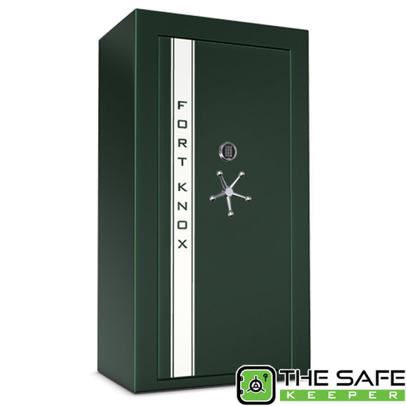 Fort Knox Executive 7241 Gun Safe, photo 4