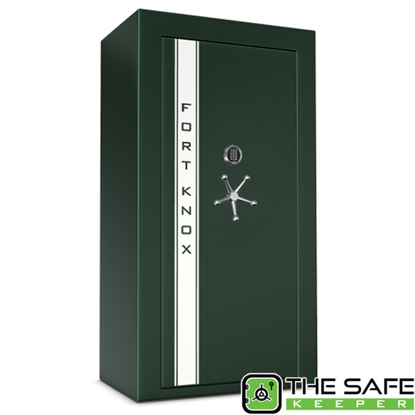 Fort Knox Executive 7241 Gun Safe