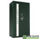 Fort Knox Executive 7241 Gun Safe | Forest Green Color, view 1