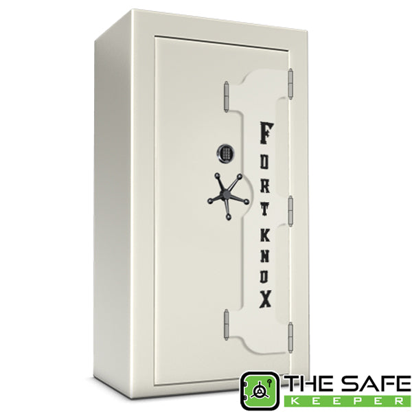 Fort Knox Executive 7241 Gun Safe