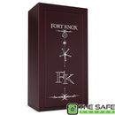 Fort Knox Executive 7241 Gun Safe | Burgundy Wine Color, view 1