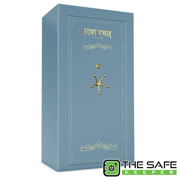 Fort Knox Executive 7241 Gun Safe