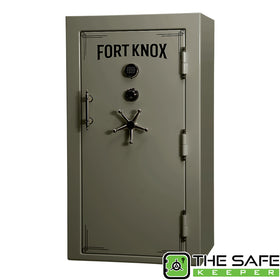 Fort Knox Executive 7241 Gun Safe, image 1 