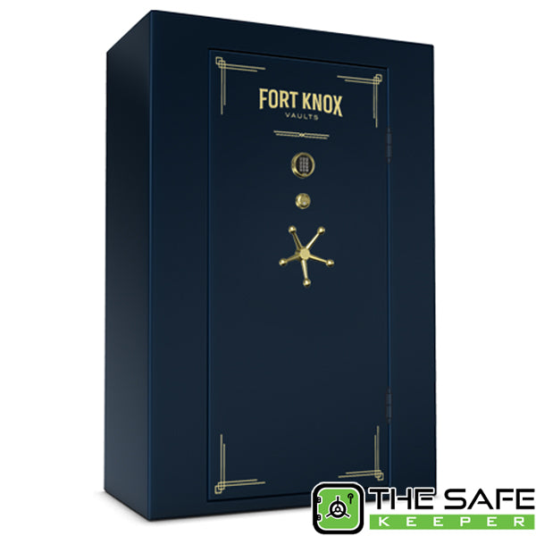 Fort Knox Executive 7251 Gun Safe