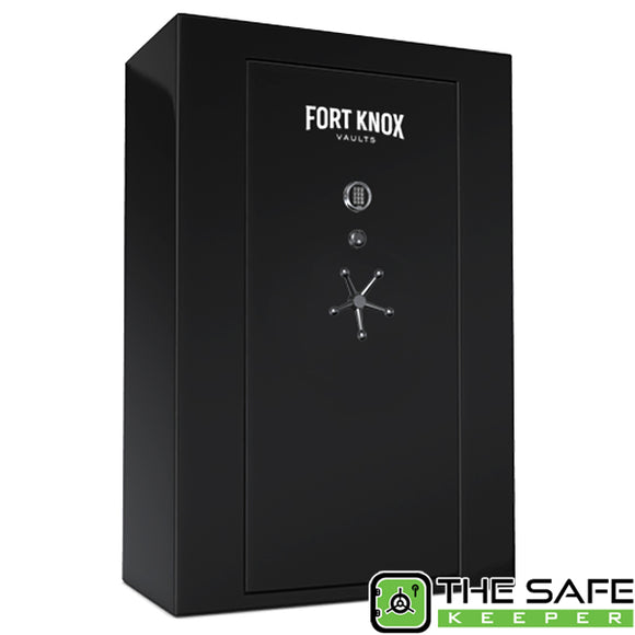 Fort Knox Executive 7251 Gun Safe, photo 3