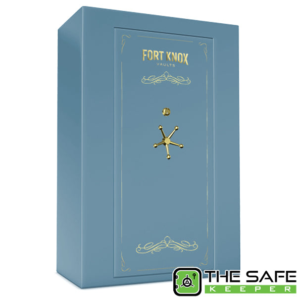 Fort Knox Executive 7251 Gun Safe, image 1 