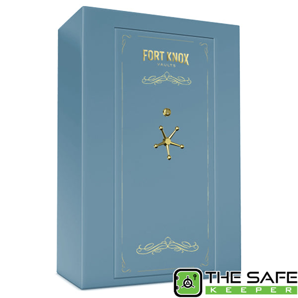 Fort Knox Executive 7251 Gun Safe