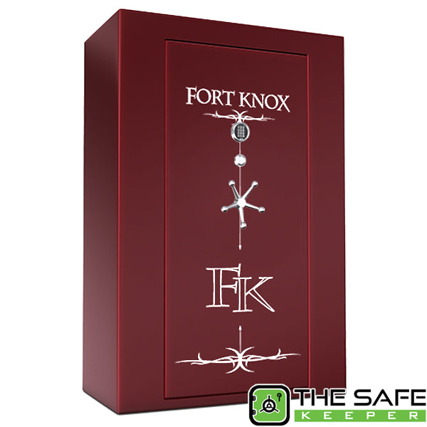 Fort Knox Executive 7251 Gun Safe