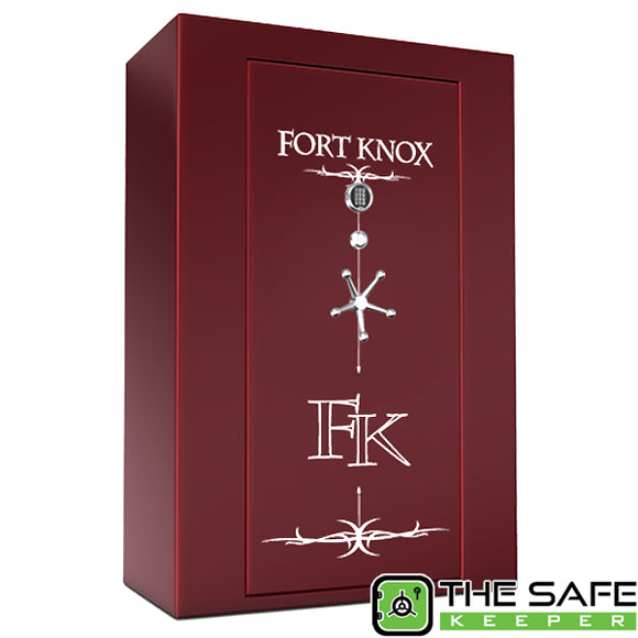 Fort Knox Executive 7251 Gun Safe, photo 4