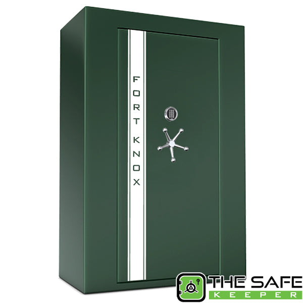 Fort Knox Executive 7251 Gun Safe