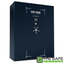 Fort Knox Executive 7261 Gun Safe | Midnight Blue Color, view 1