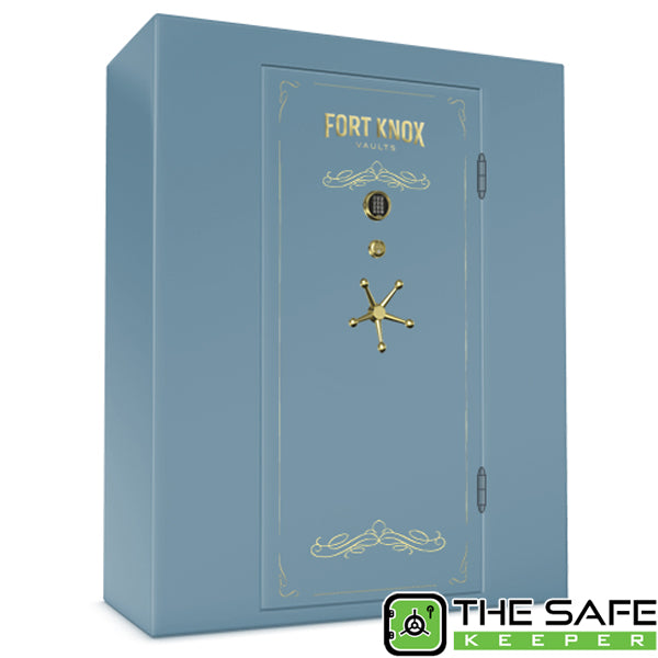 Fort Knox Executive 7261 Gun Safe, image 1 