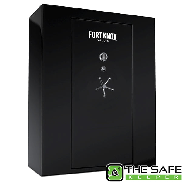 Fort Knox Executive 7261 Gun Safe