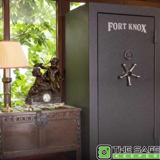 Fort Knox Guardian 7251 XD Extra Deep Gun Safe, photo 5