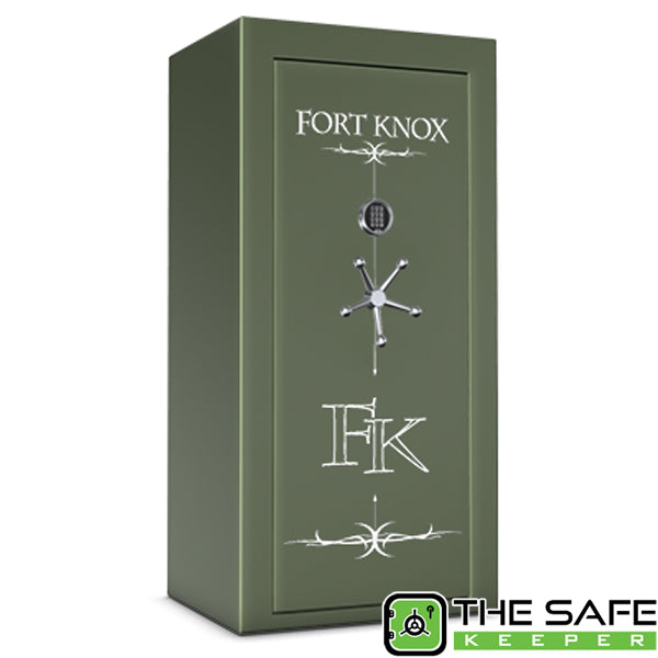 Fort Knox Guardian 6031 Gun Safe
