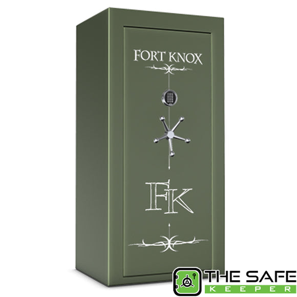 Fort Knox Guardian 6031 Gun Safe, photo 4