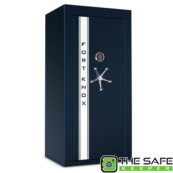 Fort Knox Guardian 6031 Gun Safe, photo 5