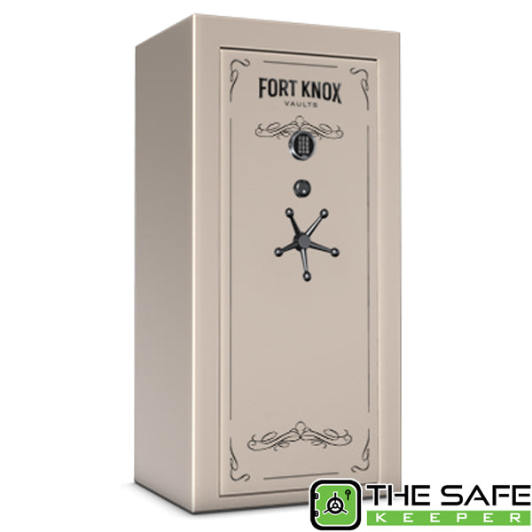 Fort Knox Guardian 6031 Gun Safe