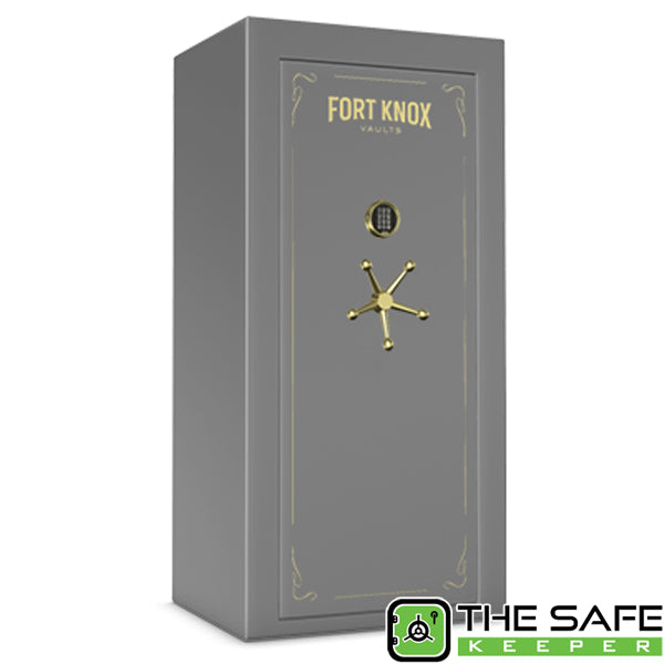Fort Knox Guardian 6031 Gun Safe, photo 3