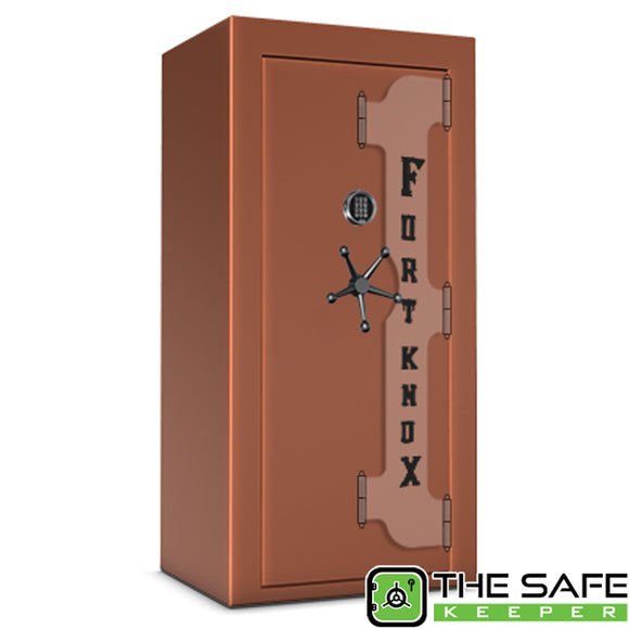 Fort Knox Guardian 6031 Gun Safe, photo 6