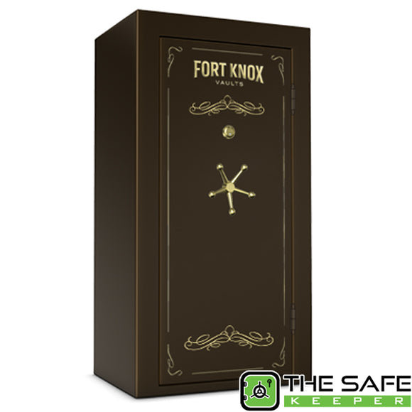 Fort Knox Guardian 6637 Gun Safe, photo 2