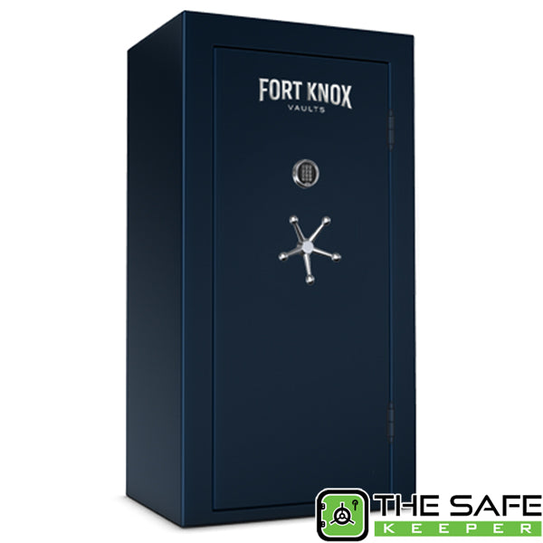 Fort Knox Guardian 6637 Gun Safe