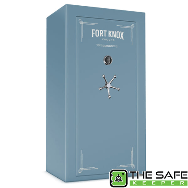 Fort Knox Guardian 6637 Gun Safe, image 2 