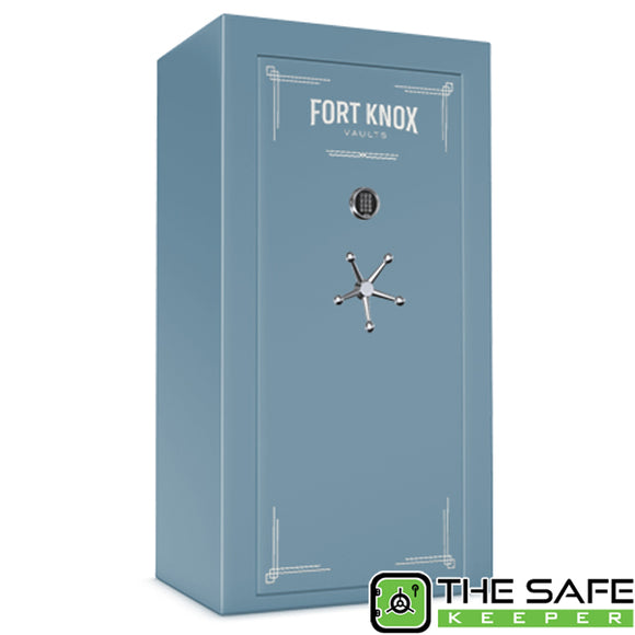 Fort Knox Guardian 6637 Gun Safe, photo 3