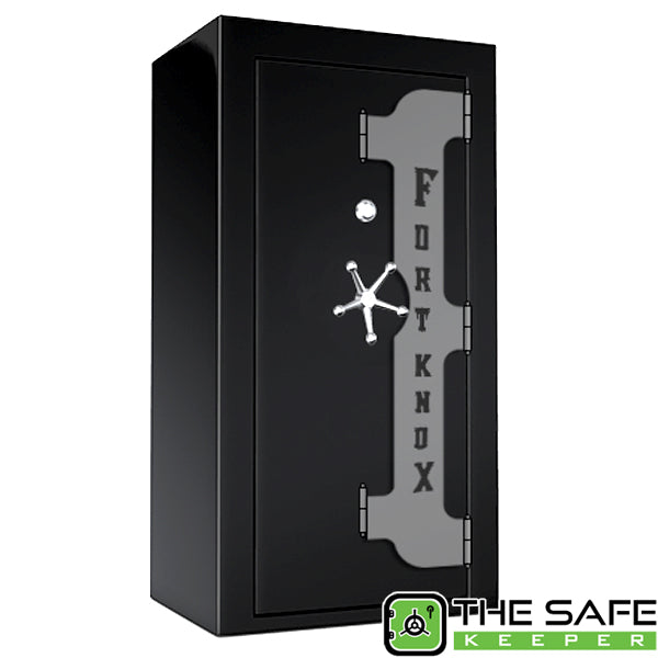 Fort Knox Guardian 6637 Gun Safe