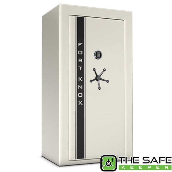 Fort Knox Guardian 6637 Gun Safe