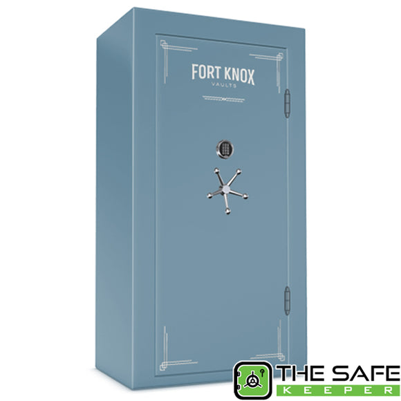 Fort Knox Guardian 7241 Gun Safe, photo 3