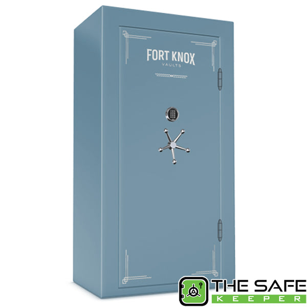 Fort Knox Guardian 7241 Gun Safe