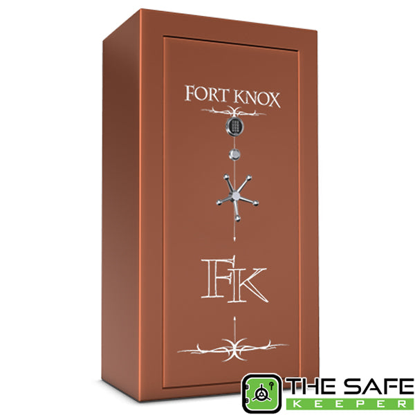 Fort Knox Guardian 7241 Gun Safe