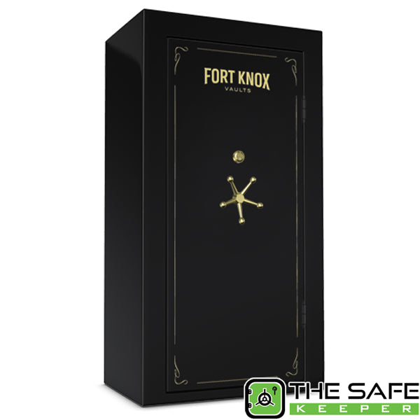 Fort Knox Guardian 7241 Gun Safe