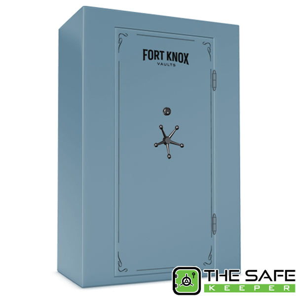 Fort Knox Guardian 7251 Gun Safe