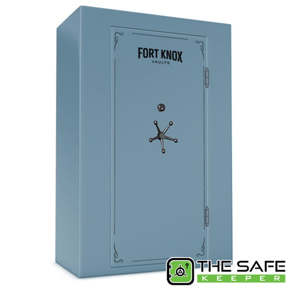 Fort Knox Guardian 7251 Gun Safe, photo 3