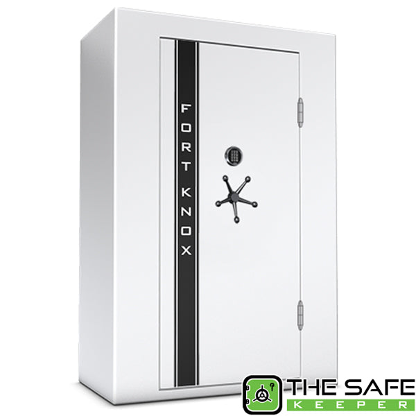 Fort Knox Guardian 7251 Gun Safe