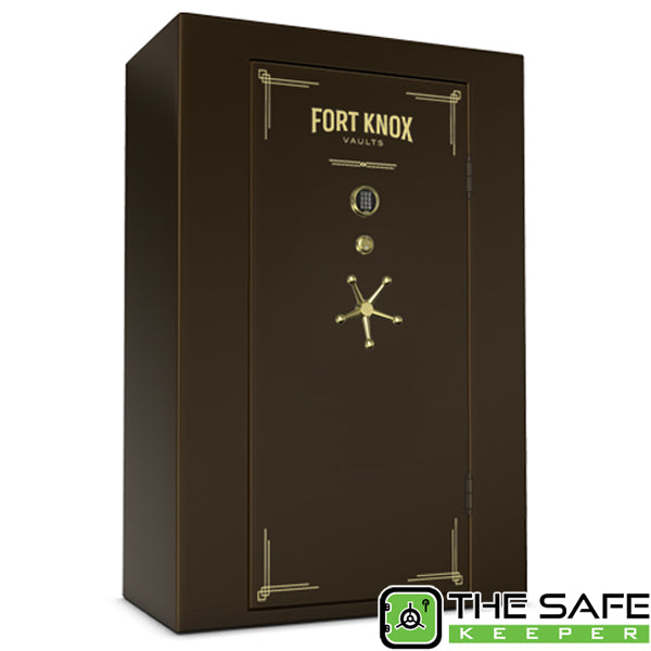 Fort Knox Guardian 7251 Gun Safe