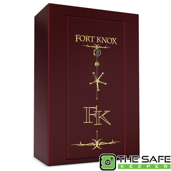 Fort Knox Guardian 7251 Gun Safe, photo 4