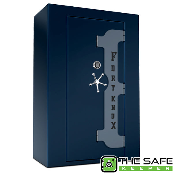 Fort Knox Guardian 7251 Gun Safe