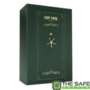 Fort Knox Guardian 7251 Gun Safe | Forest Green Color, view 1