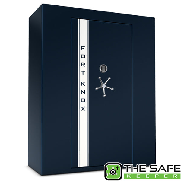 Fort Knox Guardian 7261 Gun Safe