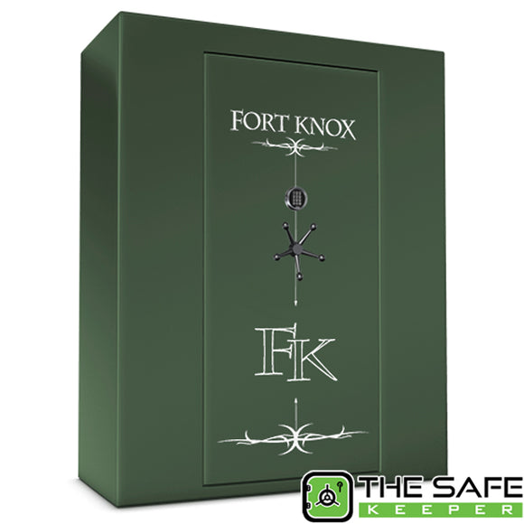 Fort Knox Guardian 7261 Gun Safe, photo 5