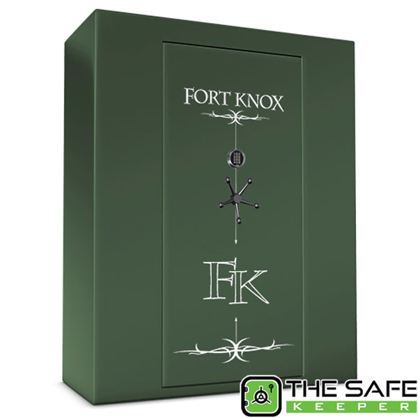 Fort Knox Guardian 7261 Gun Safe