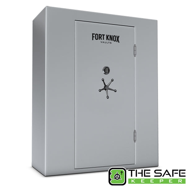 Fort Knox Guardian 7261 Gun Safe, image 2 