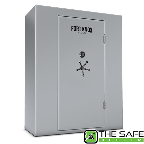 Fort Knox Guardian 7261 Gun Safe