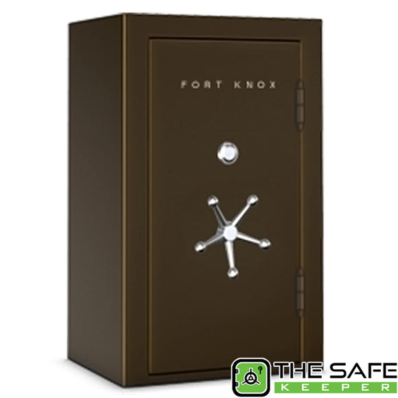 Fort Knox Legacy 4026 Home Safe, photo 3