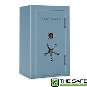 Fort Knox Legacy 4026 Biometric Safe, image 1 