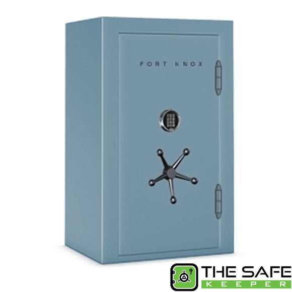 Fort Knox Legacy 4026 Biometric Safe, photo 1
